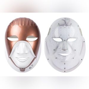 Cleopatra LED Light Therapy Facial Mask